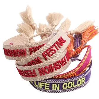 More Wristbands Icon