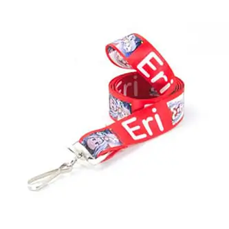 Full Color Printed Icon