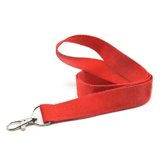 Blank Lanyards Icon