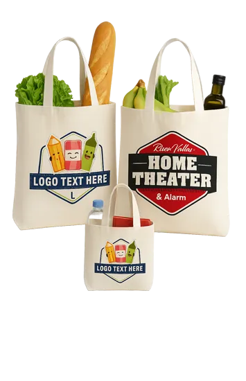 Bags & Totes
