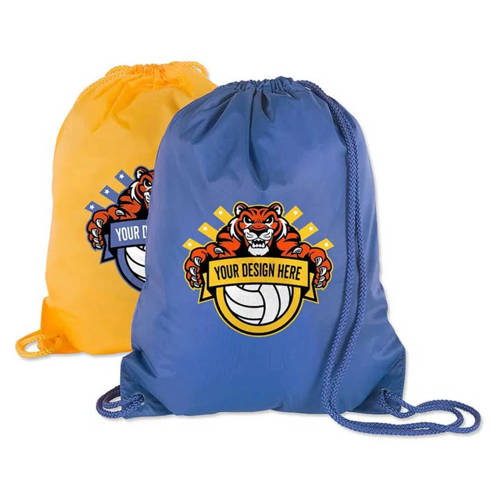 Drawstring Bags Icon