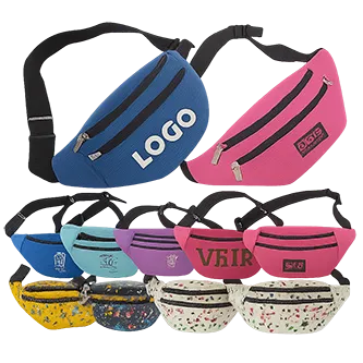 Fanny Pack Icon
