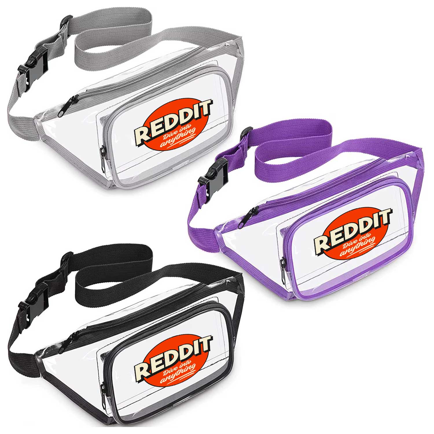 Custom Silicone Wristbands