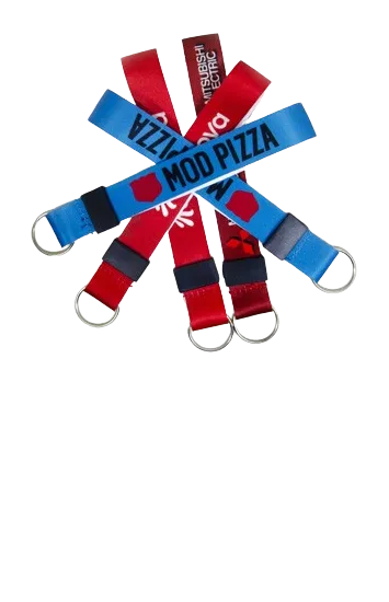 Custom Silicone Wristbands