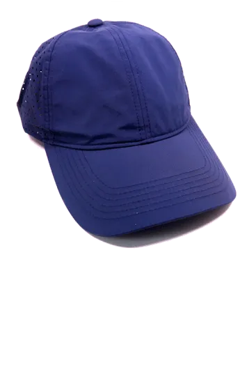 Vent Baseball Cap