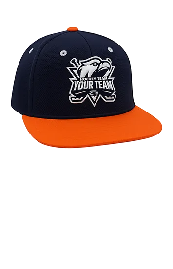 New Era Snapback Cap