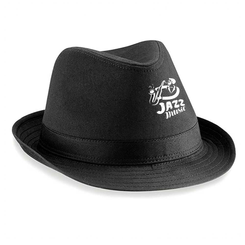 Custom Jazz Hat