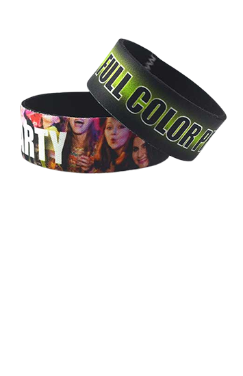 Full Color Neo Bands